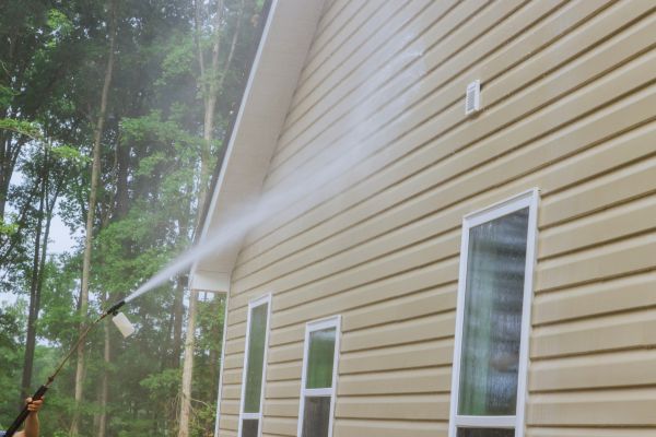 Building Cleaning in Champaign